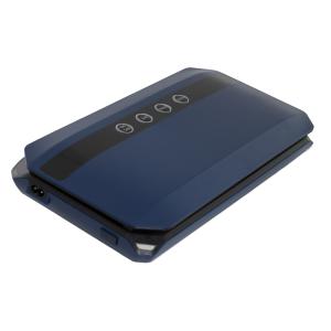 Вакуумный упаковщик HZ-320A Foodatlas