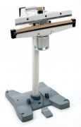Запайщик напольный полуавтоматический CNS-600/2