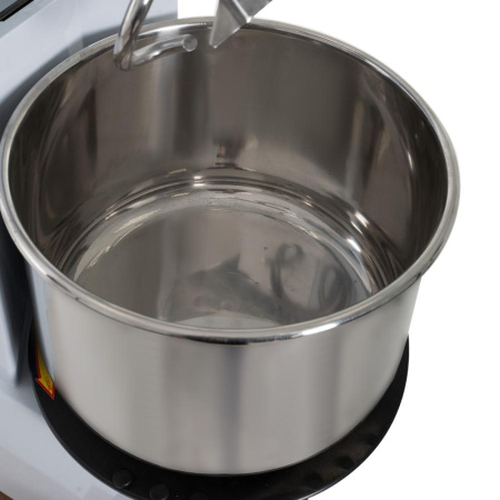 Тестомес спиральный THS-40A Foodatlas Eco