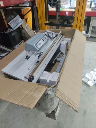 Запаиватель напольный SF-B900 Foodatlas Pro (54712241358) распродажа